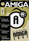 AMIGA plus 12/2001